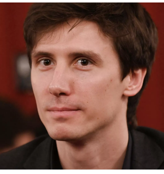 Анатолий Шульев