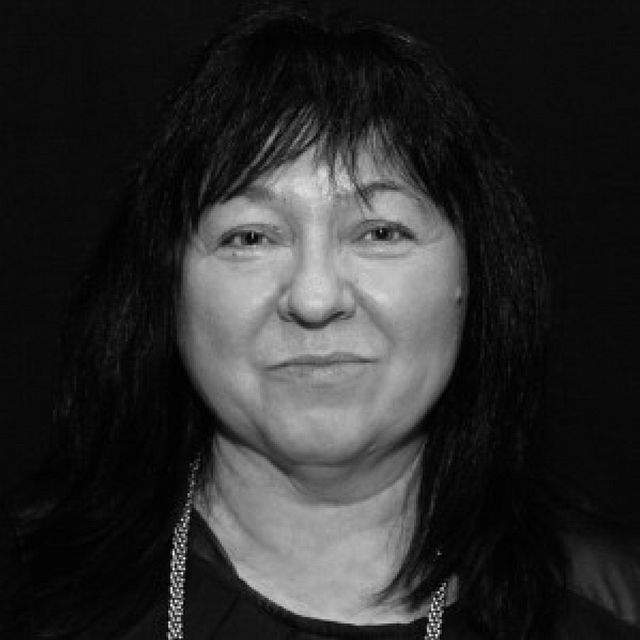 Светлана Землякова
