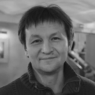 Александр Коручеков