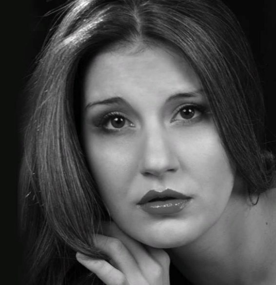 Екатерина Симонова