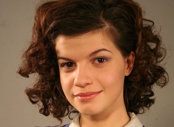 Агния Кузнецова