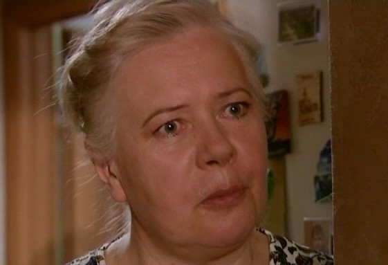 Лидия Кузнецова