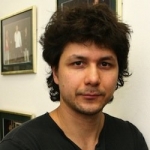 Павел Сафонов