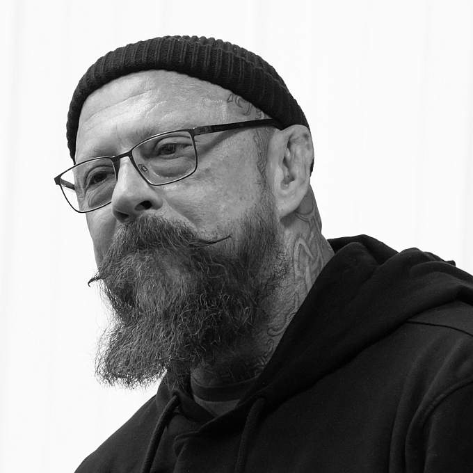 Андрей Тимошенко